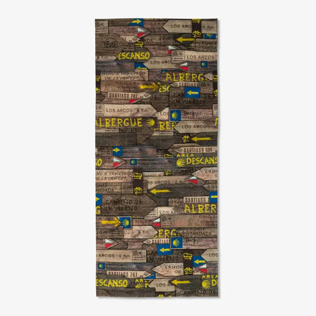 Buff Coolnet Uv® - Scaldacollo - Neverland Firenze