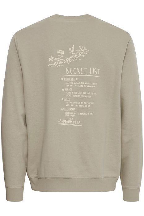 Solid Oratio - Maglia Lifestyle Uomo - Neverland Firenze