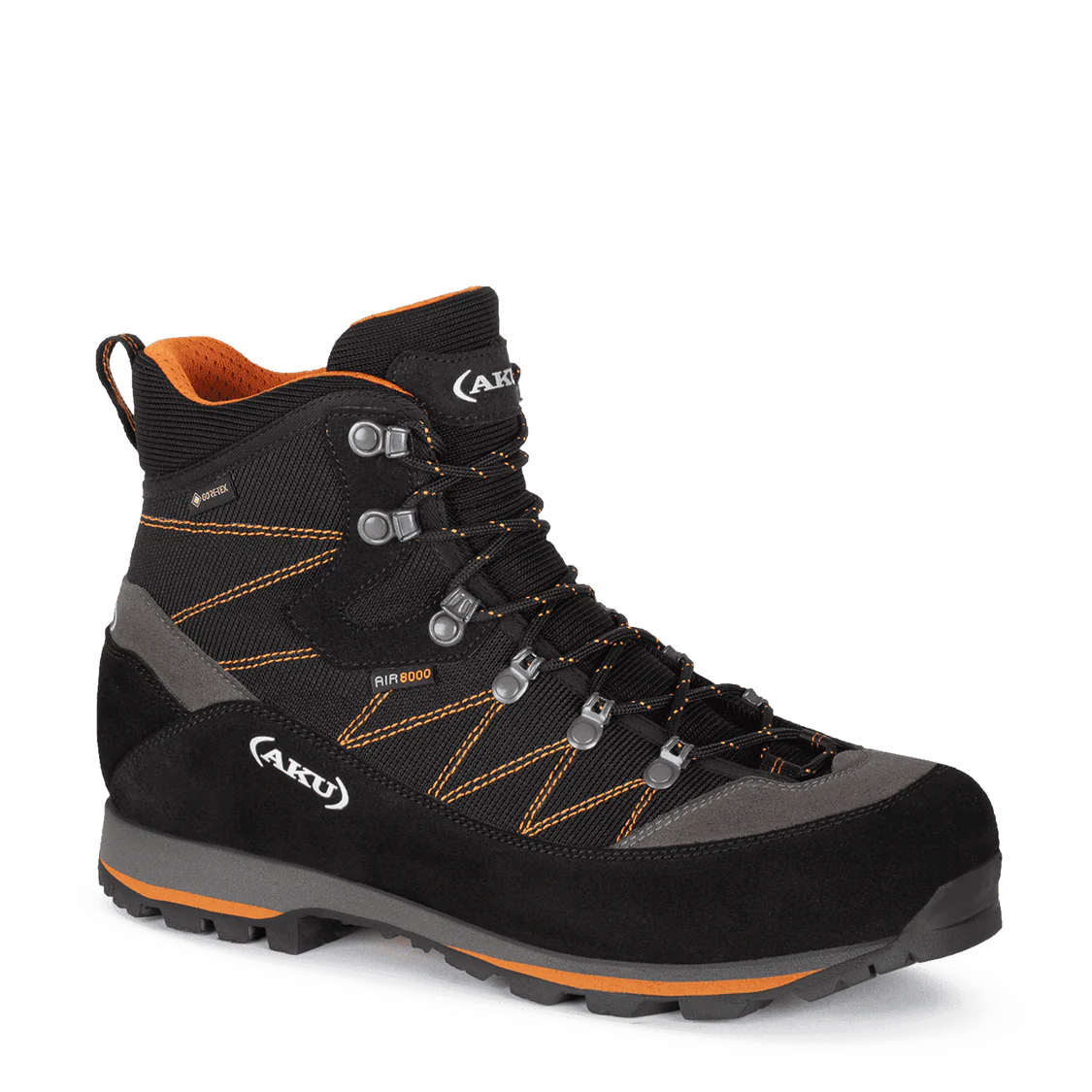 AKU Trekker Lite 3 Wide gtx - Scarpe da Trekking Uomo - Neverland Firenze