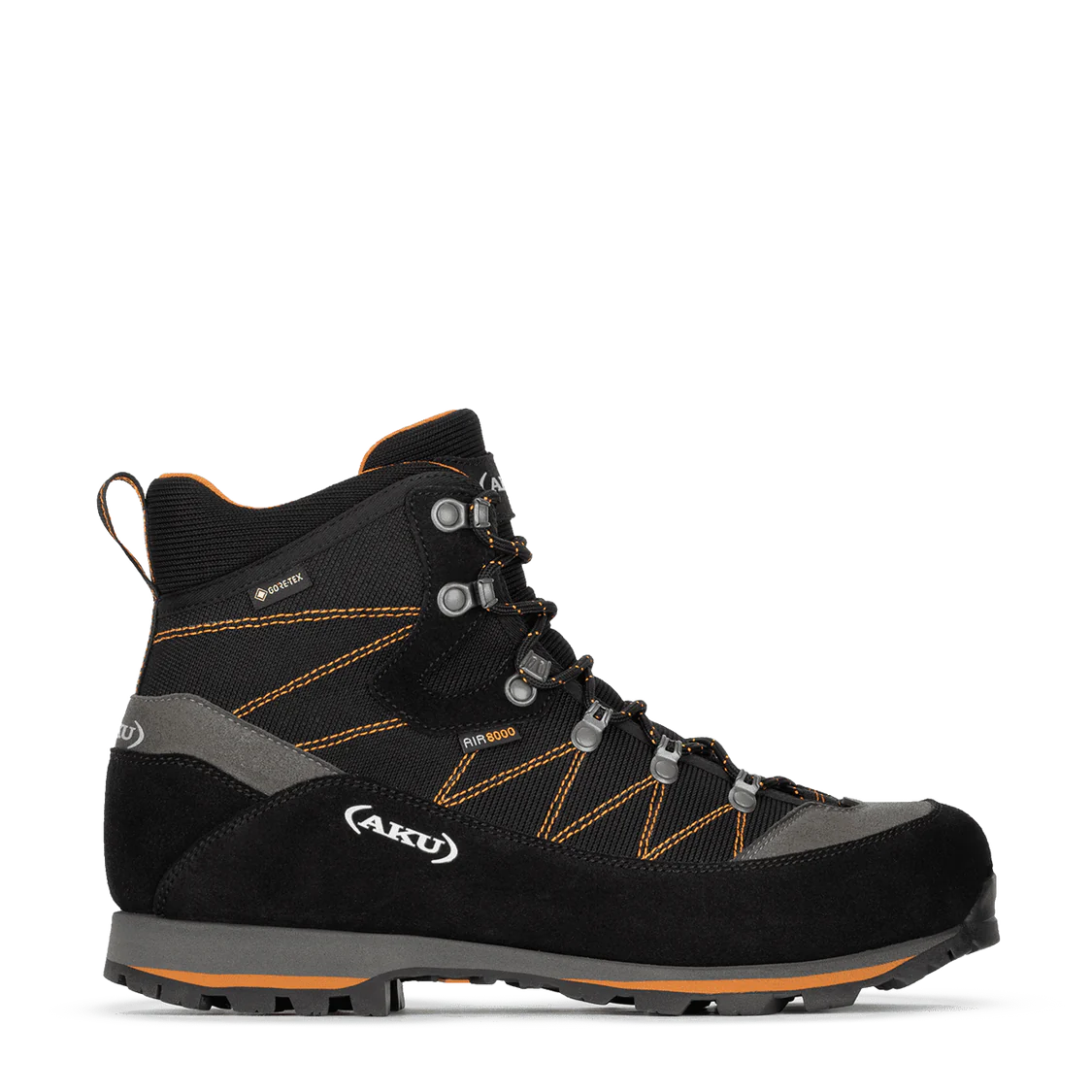 AKU Trekker Lite 3 Wide gtx - Scarpe da Trekking Uomo - Neverland Firenze
