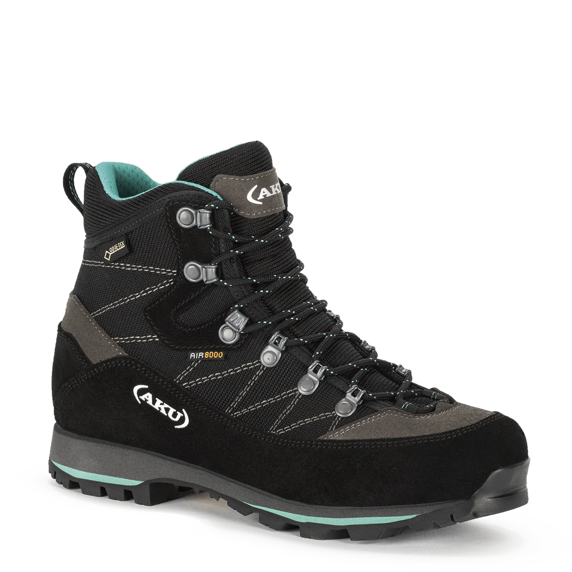 AKU Trekker Lite 3 Wide gtx Scarpe da Trekking Donna Neverland Firenze