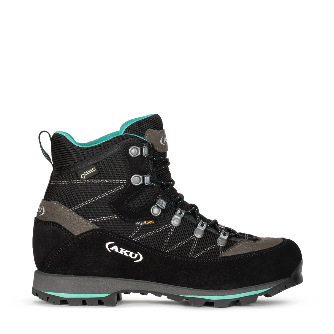 AKU Trekker Lite 3 Wide gtx - Scarpe da Trekking Donna - Neverland Firenze