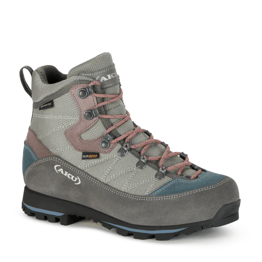 -AKU Trekker Lite 3 Wide gtx - Scarpe da Trekking Donna - Neverland Firenze