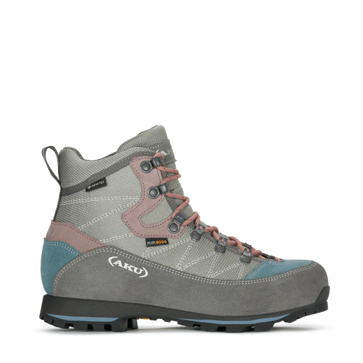 -AKU Trekker Lite 3 Wide gtx - Scarpe da Trekking Donna - Neverland Firenze