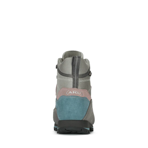 -AKU Trekker Lite 3 Wide gtx - Scarpe da Trekking Donna - Neverland Firenze