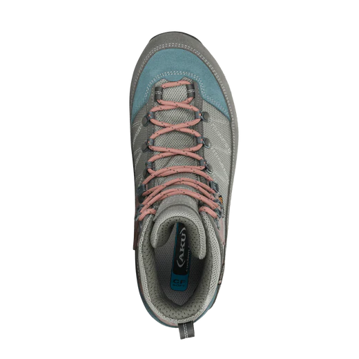 -AKU Trekker Lite 3 Wide gtx - Scarpe da Trekking Donna - Neverland Firenze