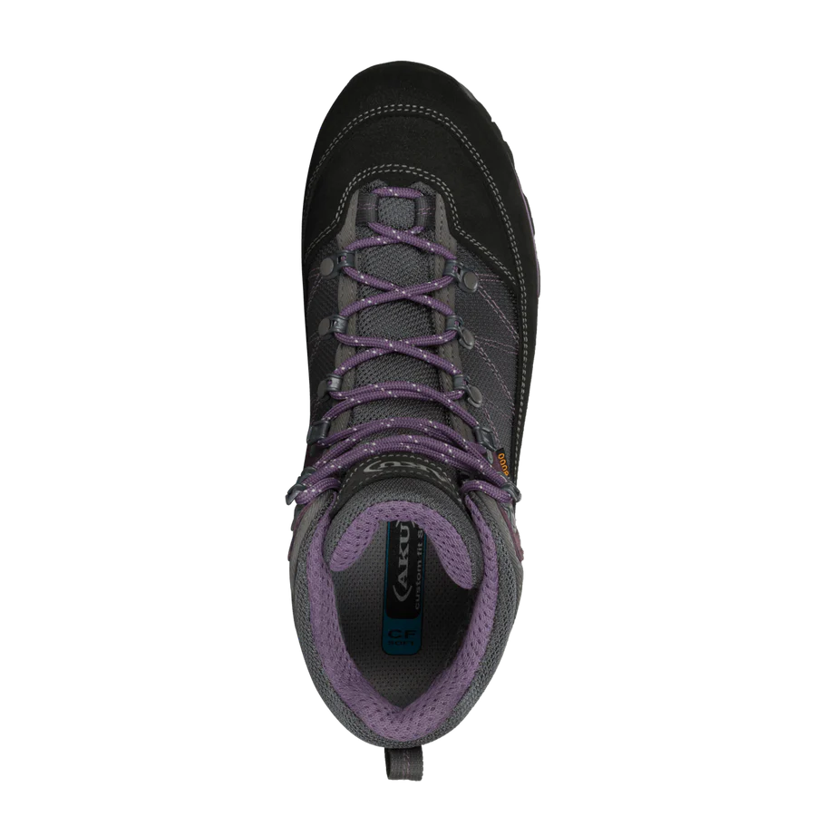 AKU Trekker Lite 3 gtx - Scarpe da Trekking Donna - Neverland Firenze