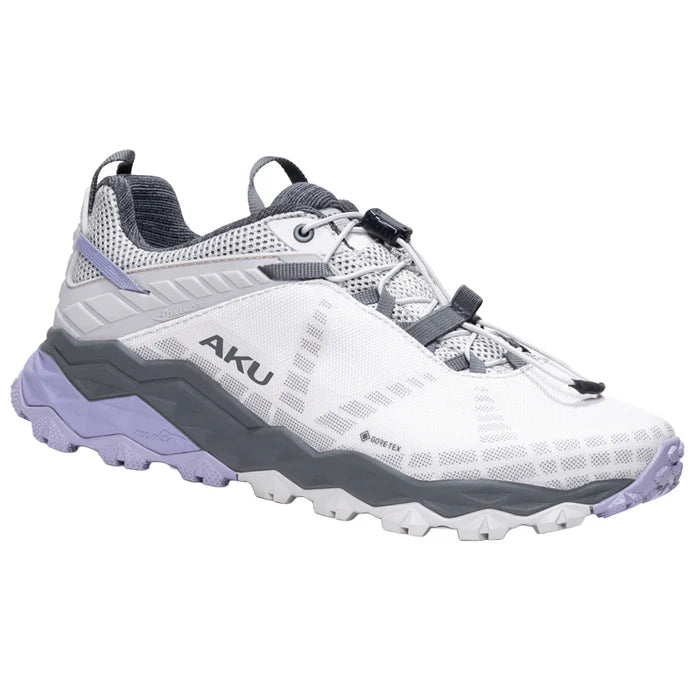 AKU Flyrock Gtx W's - Scarpe da Trekking Donna