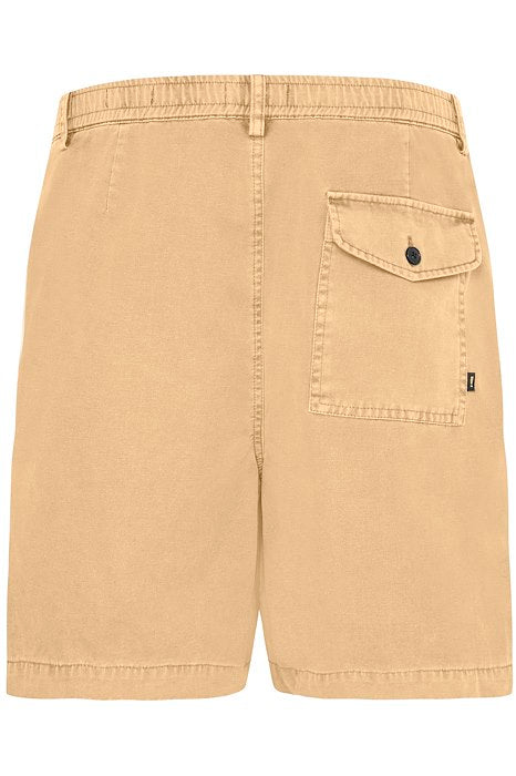 Solid Liam Elast Shorts - Bermuda Lifestyle Uomo - Neverland Firenze