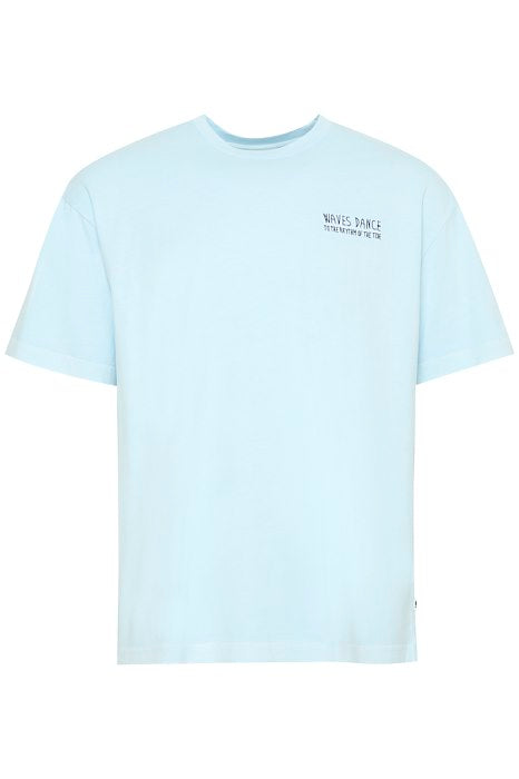 Solid Oberon SS - T-Shirt Lifestyle Uomo - Neverland Firenze