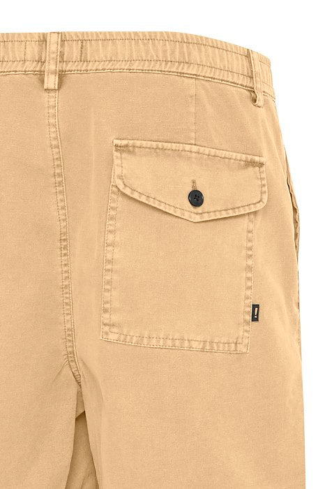 Solid Liam Elast Shorts - Bermuda Lifestyle Uomo - Neverland Firenze