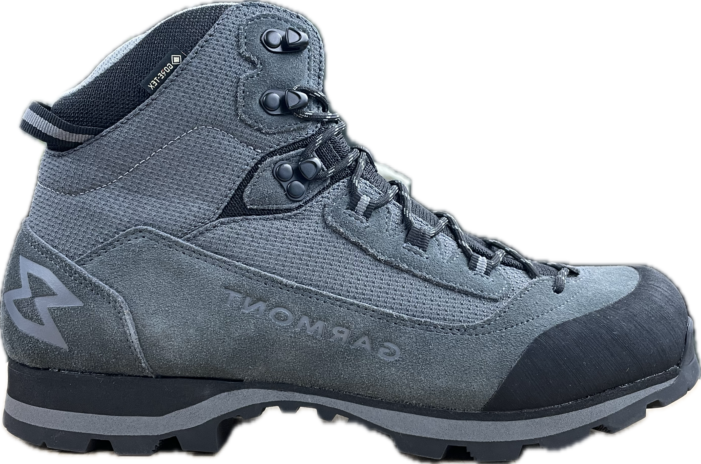 Scarpe trekking uomo clearance garmont