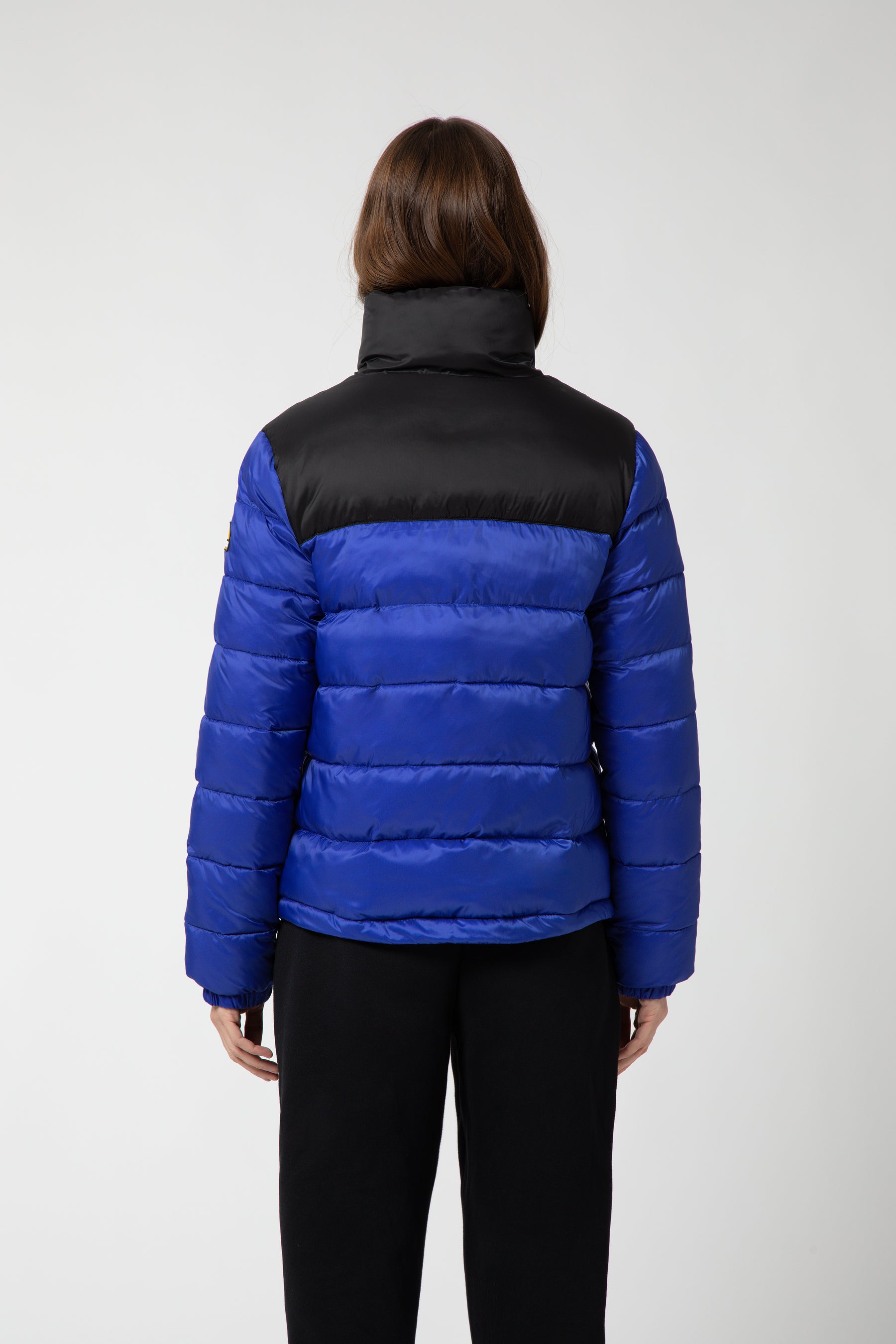 Ciesse Piumini Active Bertha - Piumino Lifestyle Donna - Neverland Firenze
