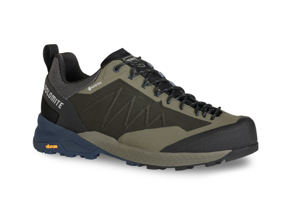 Dolomite Crodarossa Tech GTX - Scarpa Trekking Uomo - Neverland Firenze