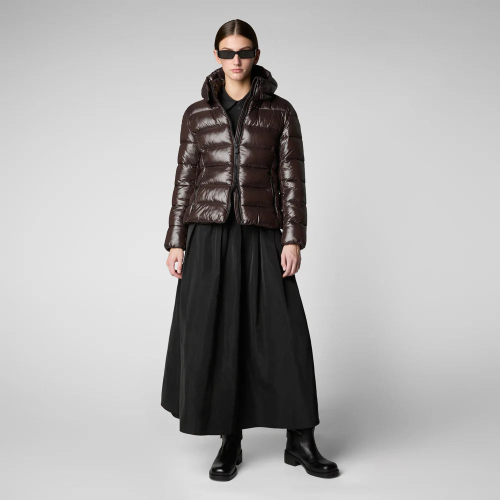 Save The Duck Cosmary - Piumino Lifestyle Donna - Neverland Firenze