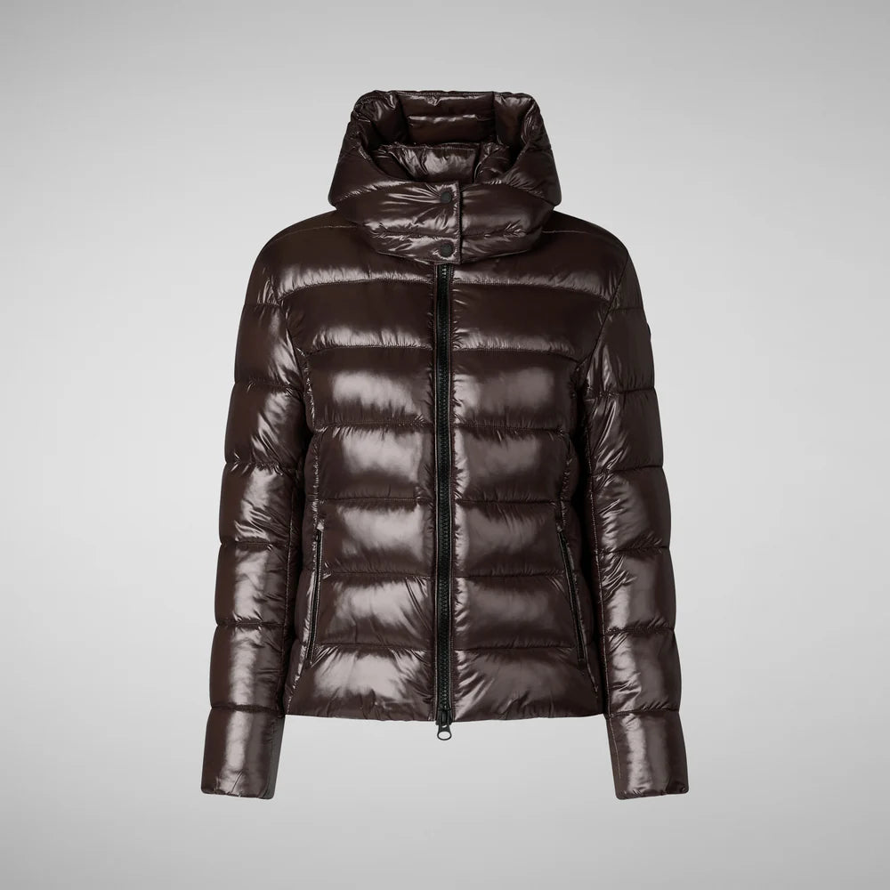 Save The Duck Cosmary - Piumino Lifestyle Donna - Neverland Firenze
