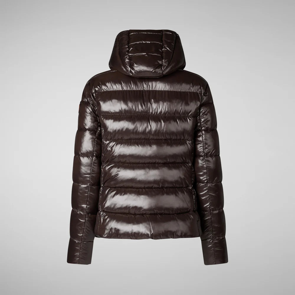Save The Duck Cosmary - Piumino Lifestyle Donna - Neverland Firenze