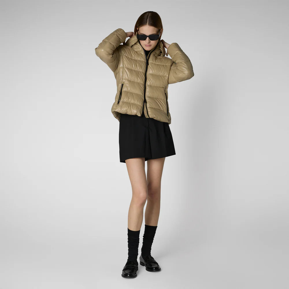 Save The Duck Cosmary - Piumino Lifestyle Donna - Neverland Firenze