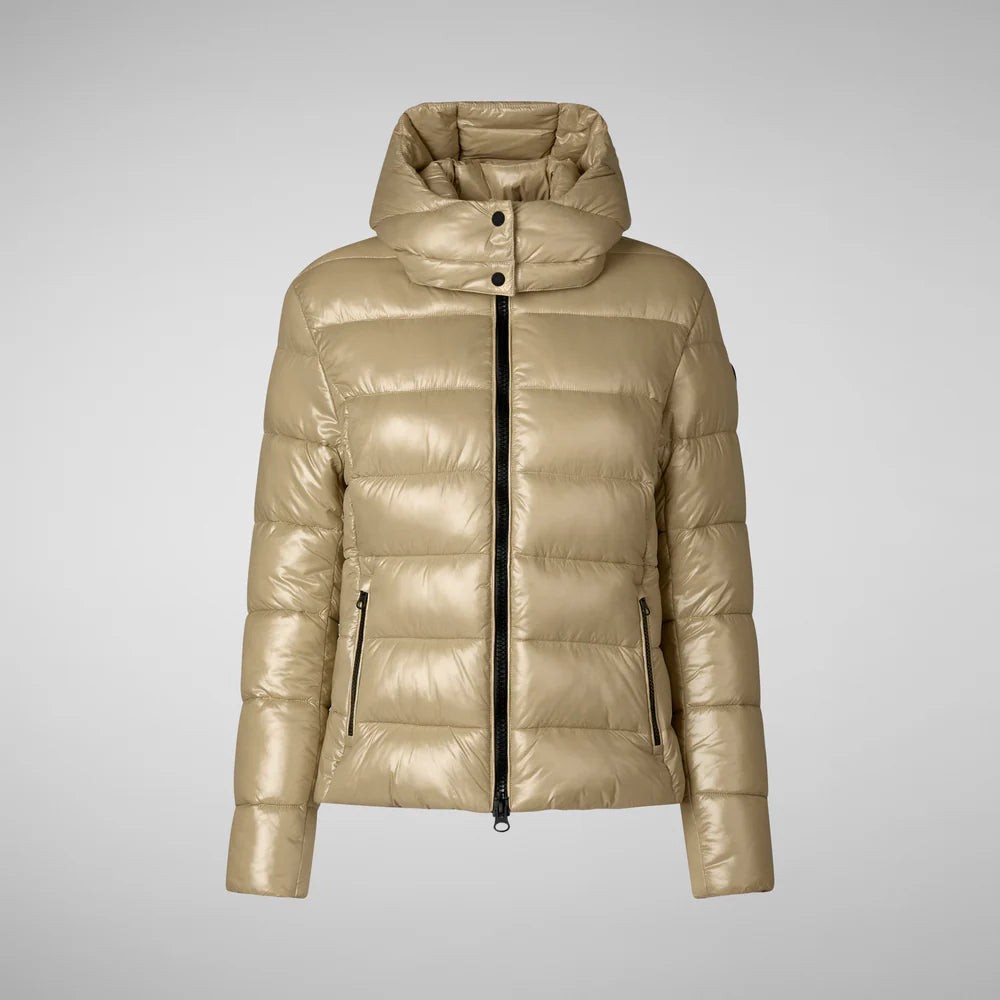 Save The Duck Cosmary - Piumino Lifestyle Donna - Neverland Firenze