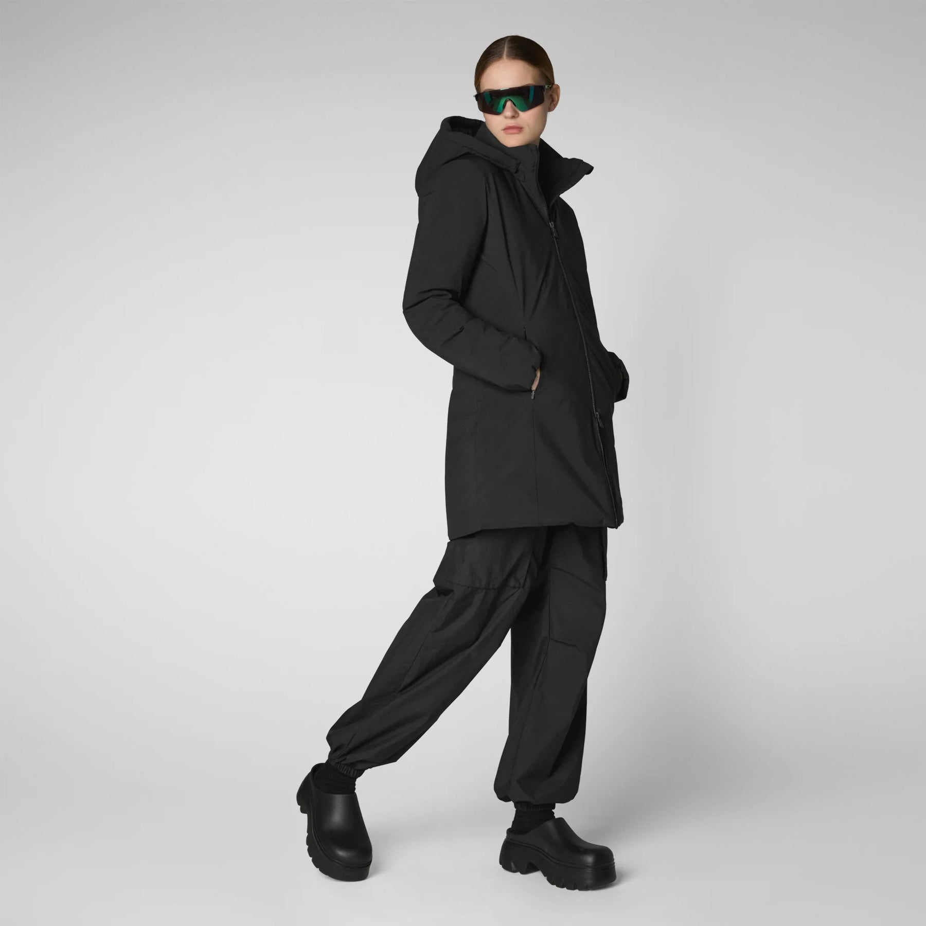 Save The Duck Rachel - Giacca Parka Lifestyle Donna - Neverland Firenze