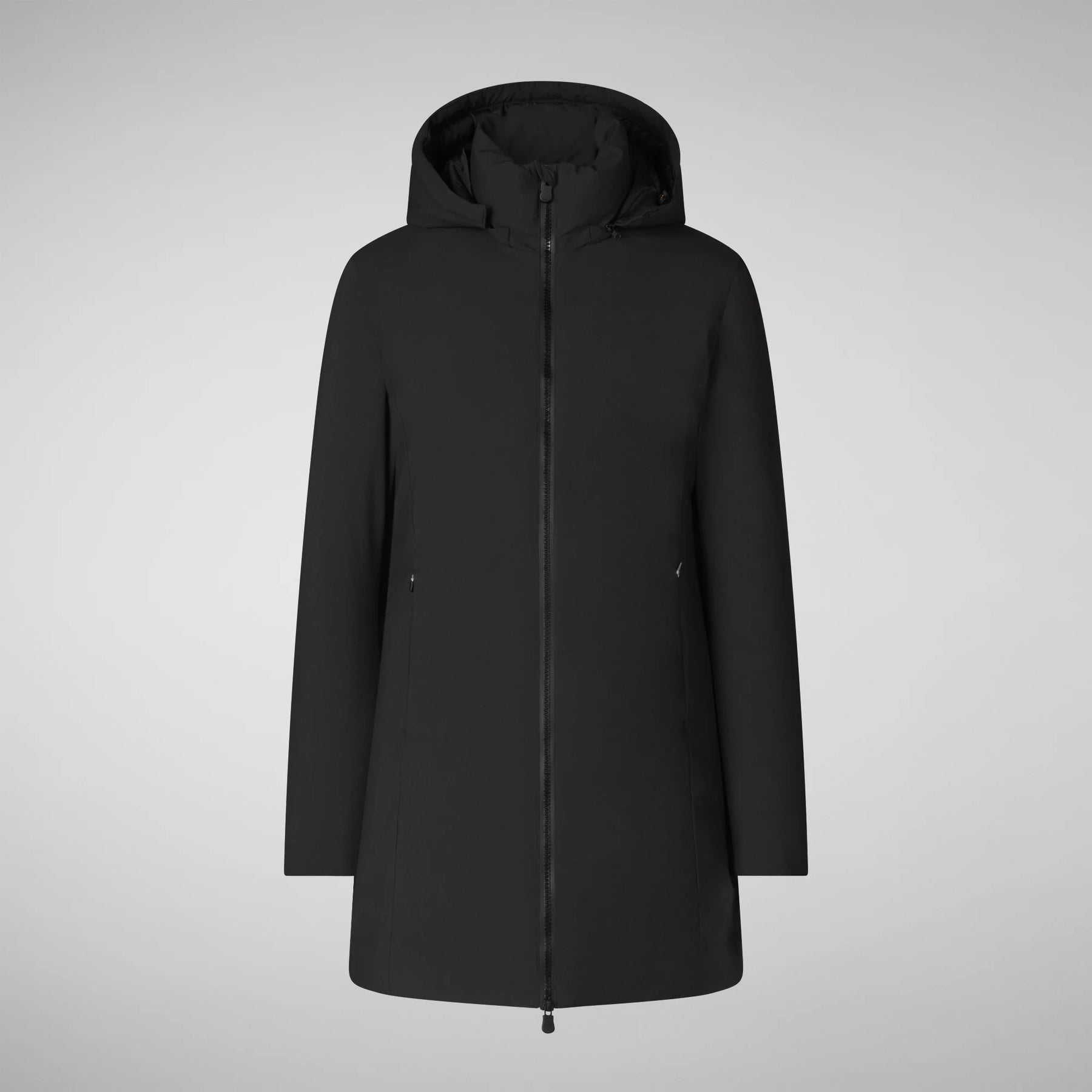 Save The Duck Rachel - Giacca Parka Lifestyle Donna - Neverland Firenze