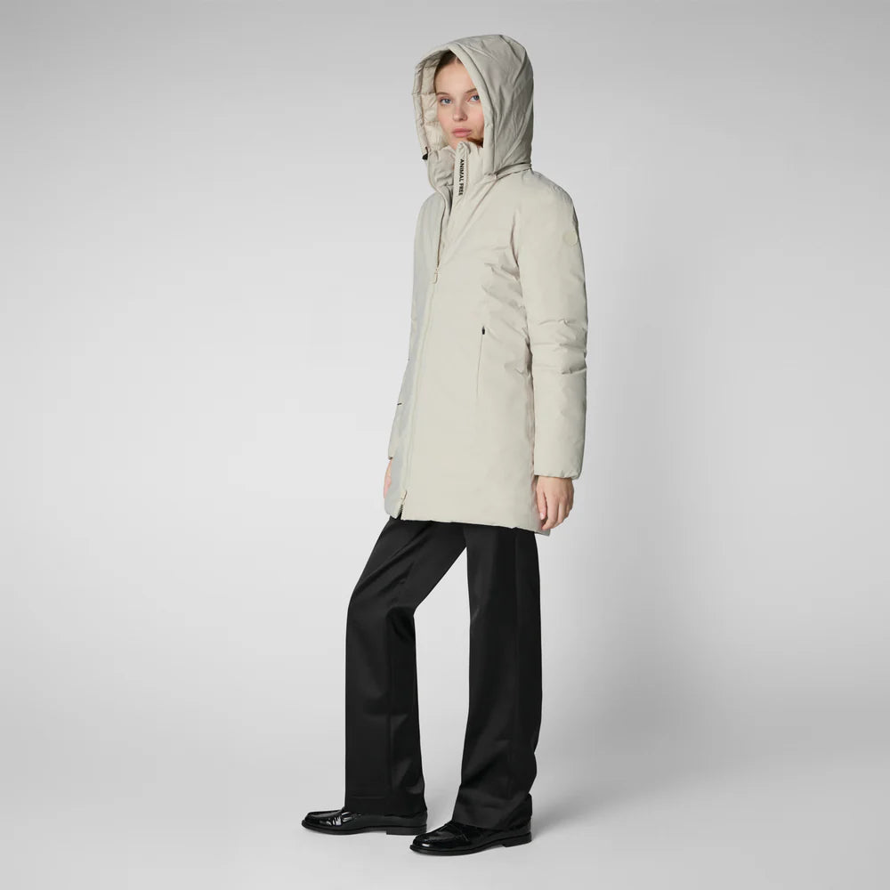 Save The Duck Rachel - Giacca Parka Lifestyle Donna - Neverland Firenze