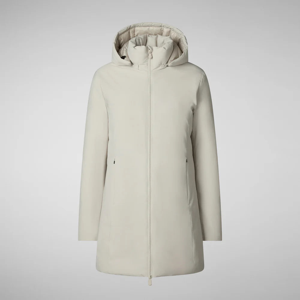 Save The Duck Rachel - Giacca Parka Lifestyle Donna - Neverland Firenze