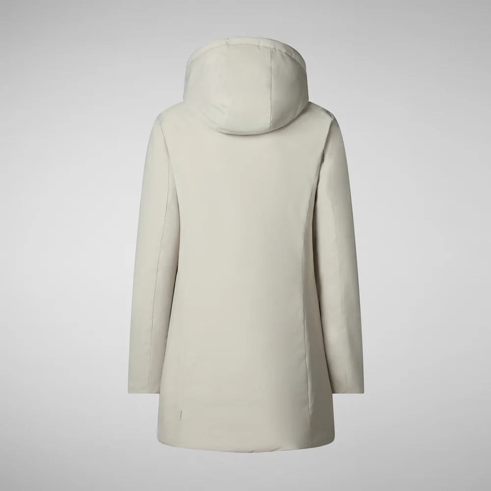 Save The Duck Rachel - Giacca Parka Lifestyle Donna - Neverland Firenze