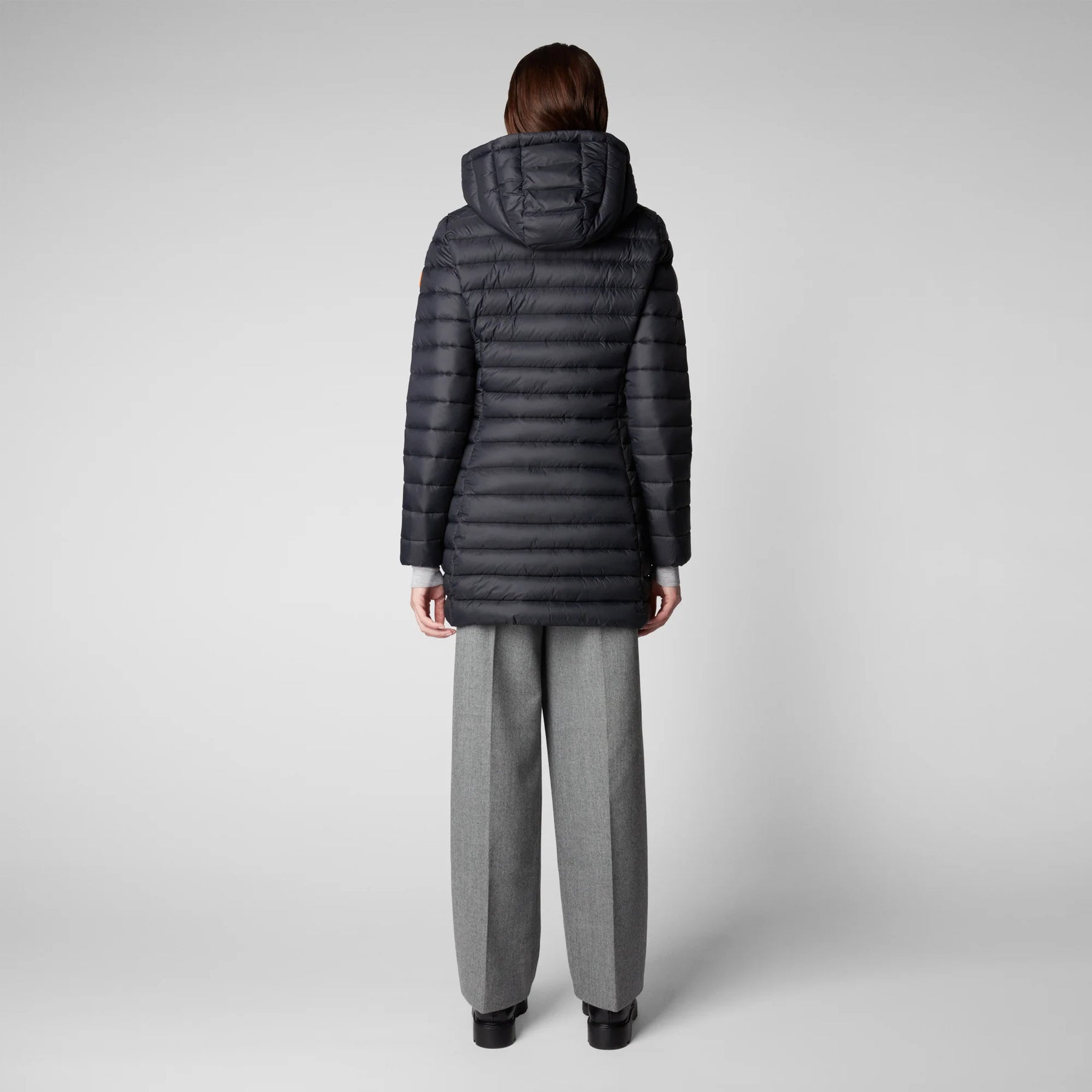 Save The Duck Carol - Piumino Lifestyle Donna - Neverland Firenze