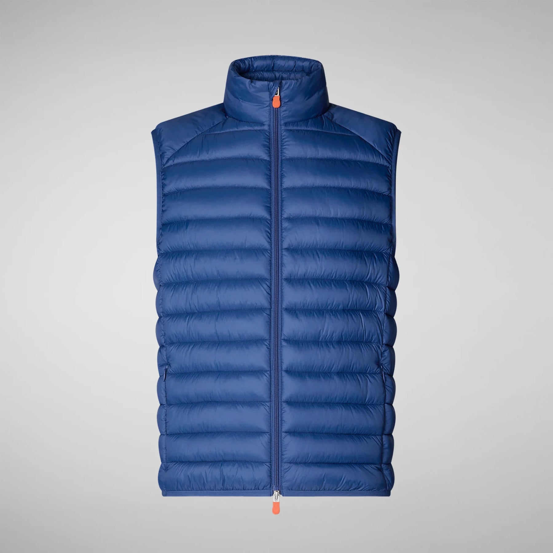 Save The Duck Adam Gilet - Piumino Smanicato Lifestyle Uomo - Neverland Firenze