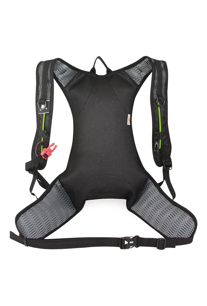 Marsupio Dafla 10 - Zaino da Bike-Running - Neverland Firenze
