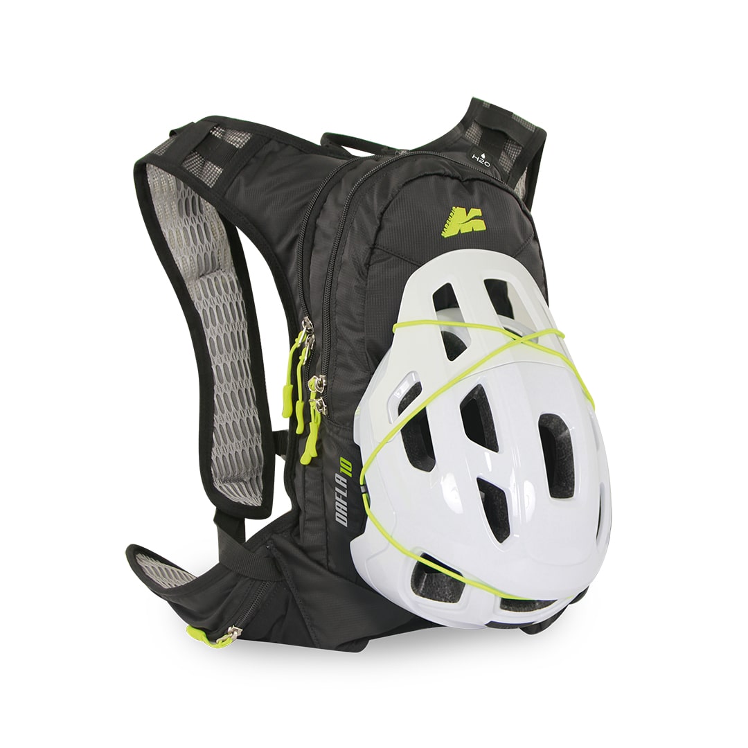 Marsupio Dafla 10 - Zaino da Bike-Running - Neverland Firenze