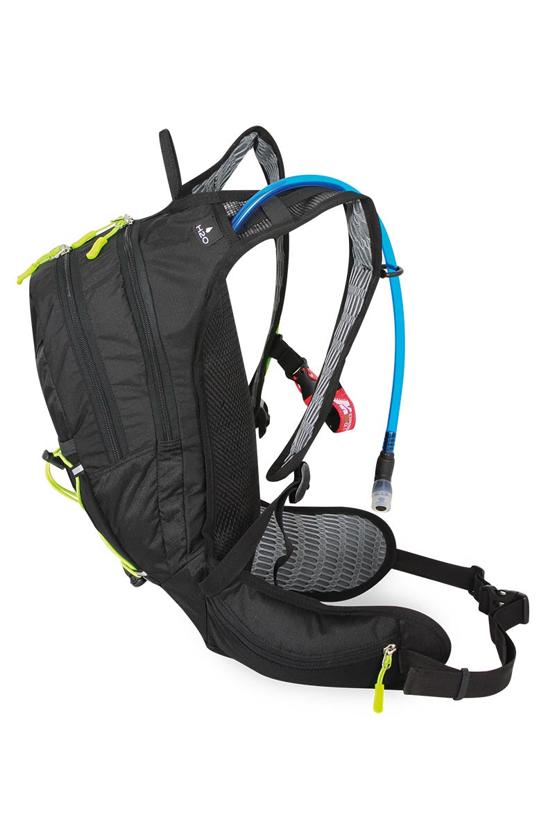 Marsupio Dafla 10 - Zaino da Bike-Running - Neverland Firenze