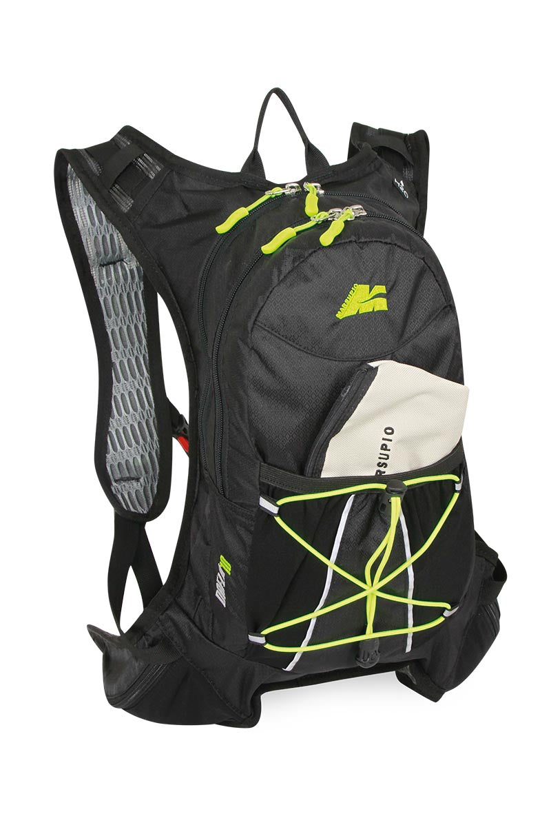 Marsupio Dafla 10 - Zaino da Bike-Running - Neverland Firenze