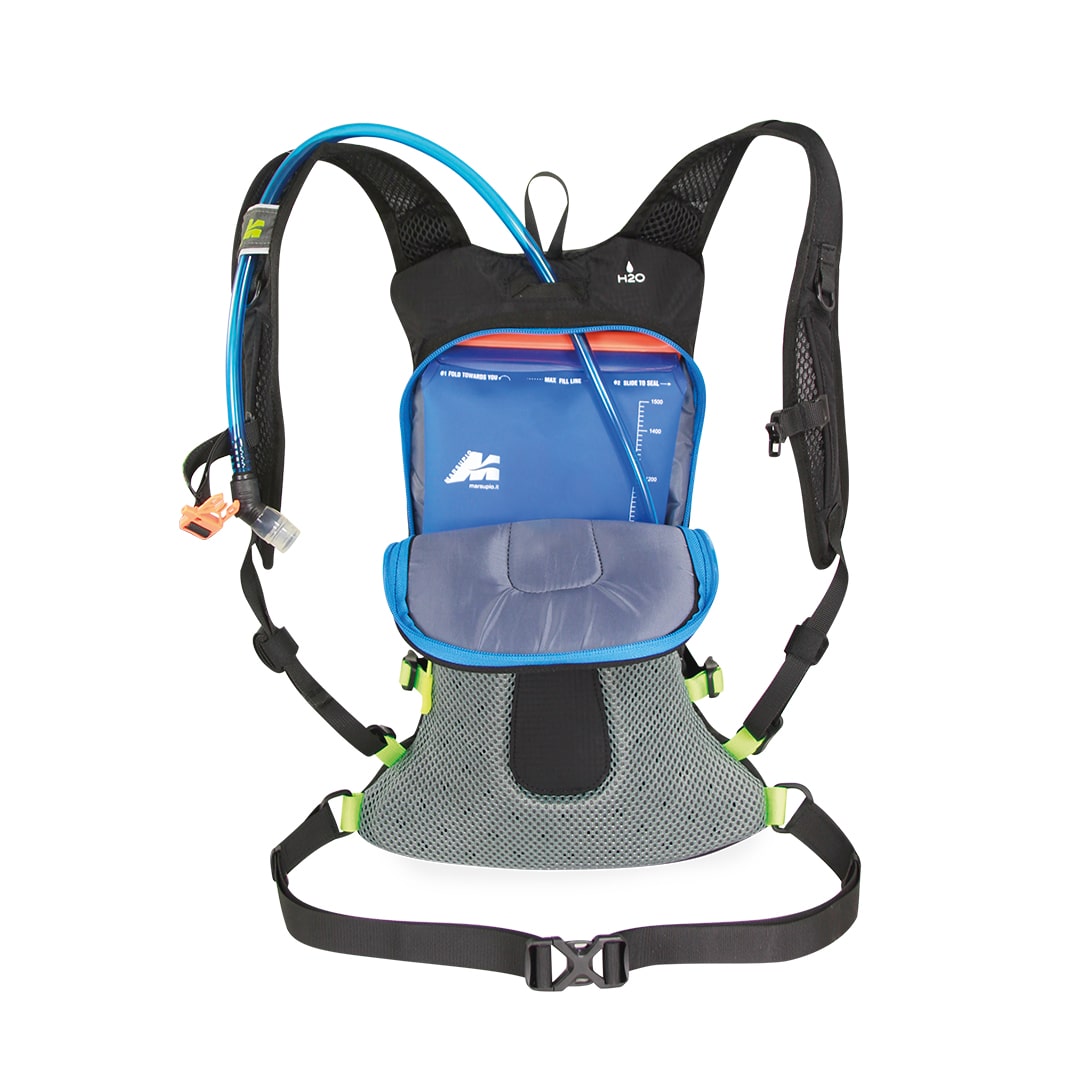 Marsupio Energy 13 - Zaino da Bike-Running