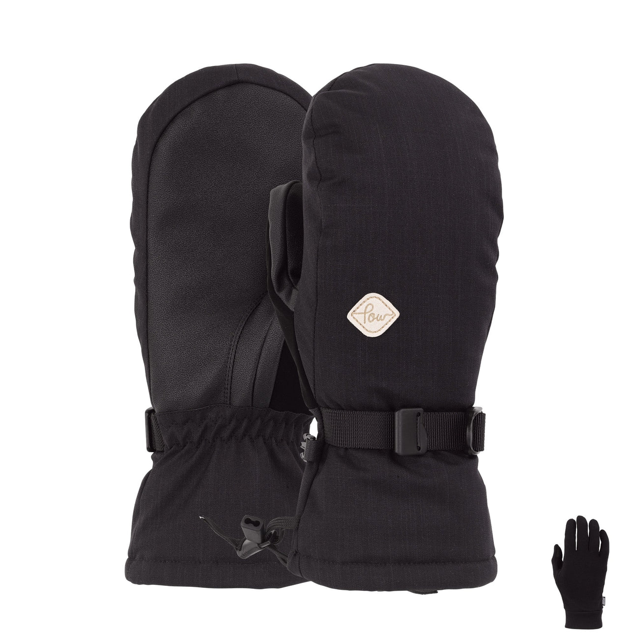 POW Falon Mitt Moffole Donna - Neverland Firenze