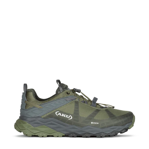 -AKU Flyrock Gtx - Scarpe da Trekking Uomo - Neverland Firenze