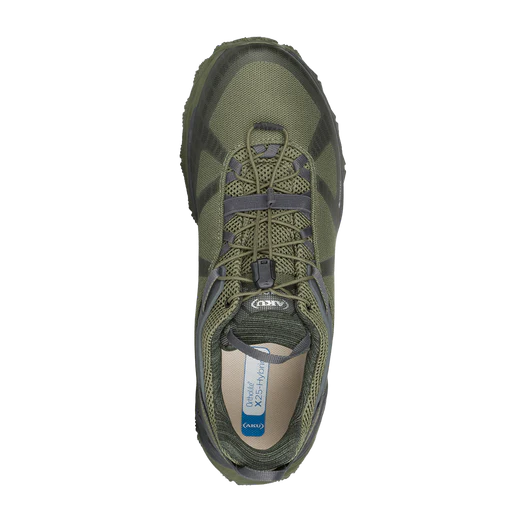 -AKU Flyrock Gtx - Scarpe da Trekking Uomo - Neverland Firenze