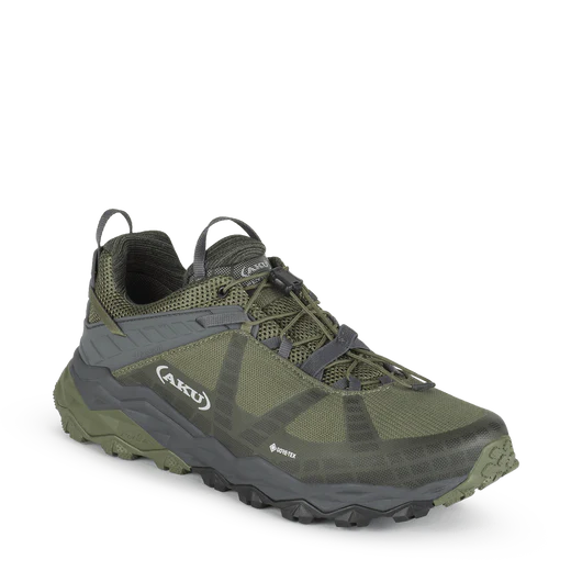 -AKU Flyrock Gtx - Scarpe da Trekking Uomo - Neverland Firenze