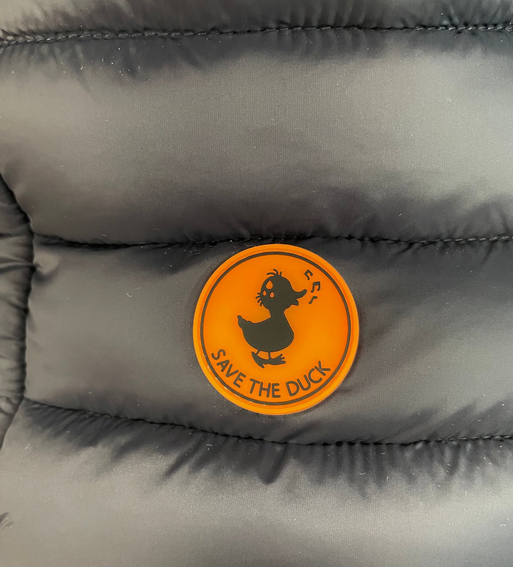 Save The Duck Adam Gilet - Smanicato Lifestyle Uomo - Neverland Firenze