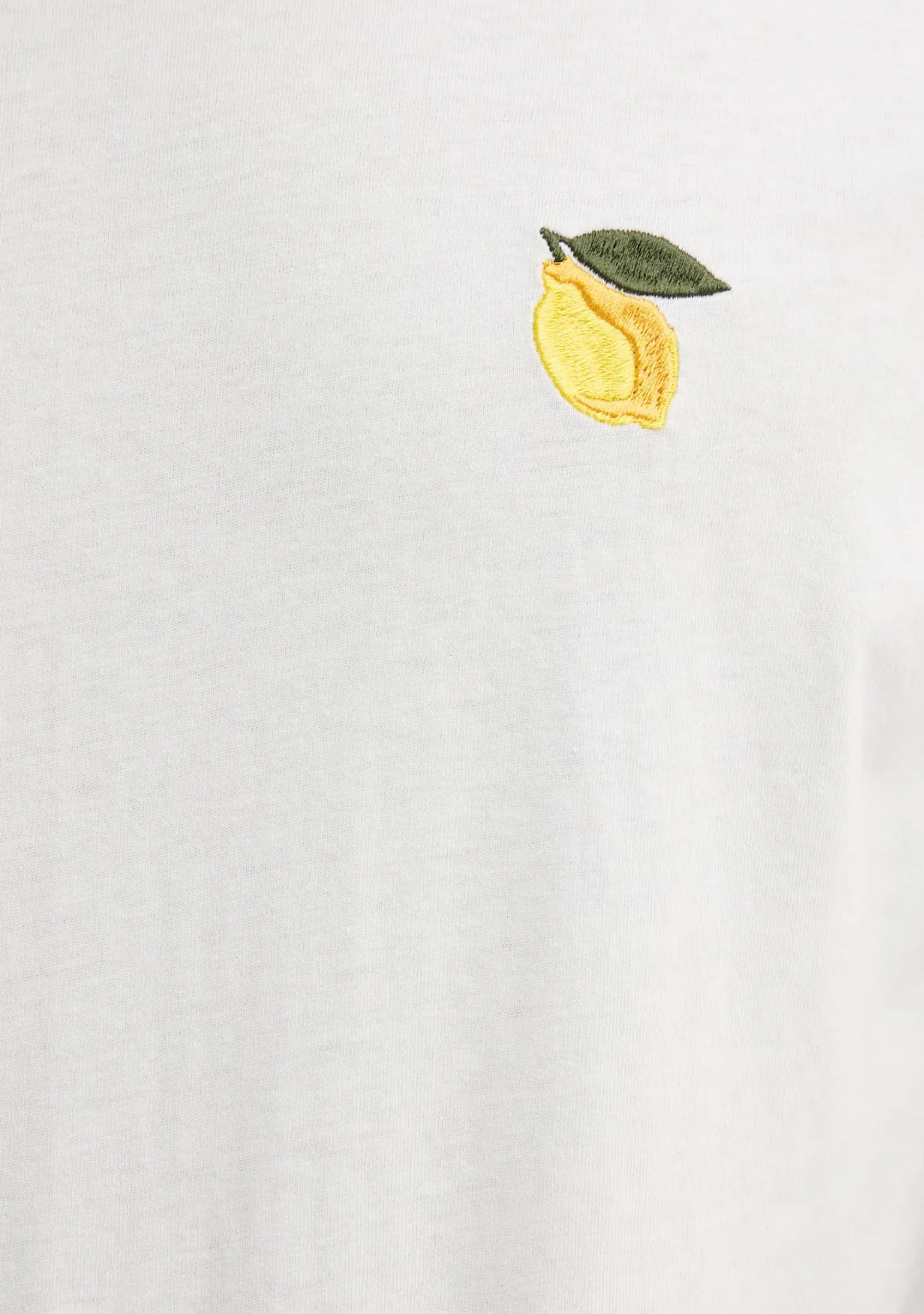 Solid Owens SS - T-Shirt Lifestyle Uomo - Neverland Firenze