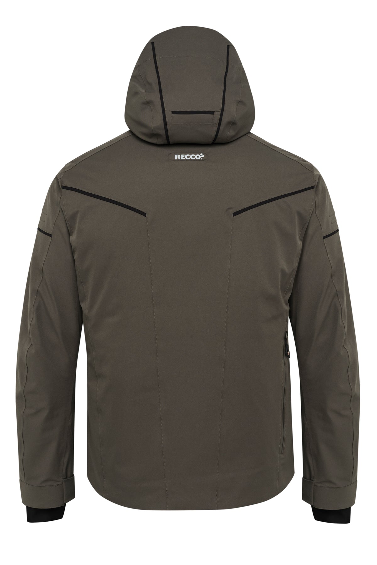 Hyra Marmorè HBS - Giacca da sci Uomo