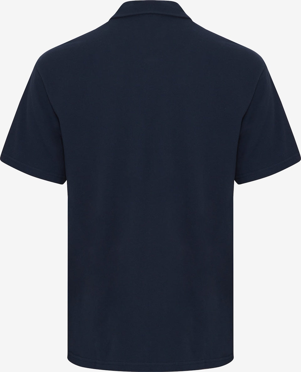 Solid Ihaab - Polo Lifestyle Uomo - Neverland Firenze