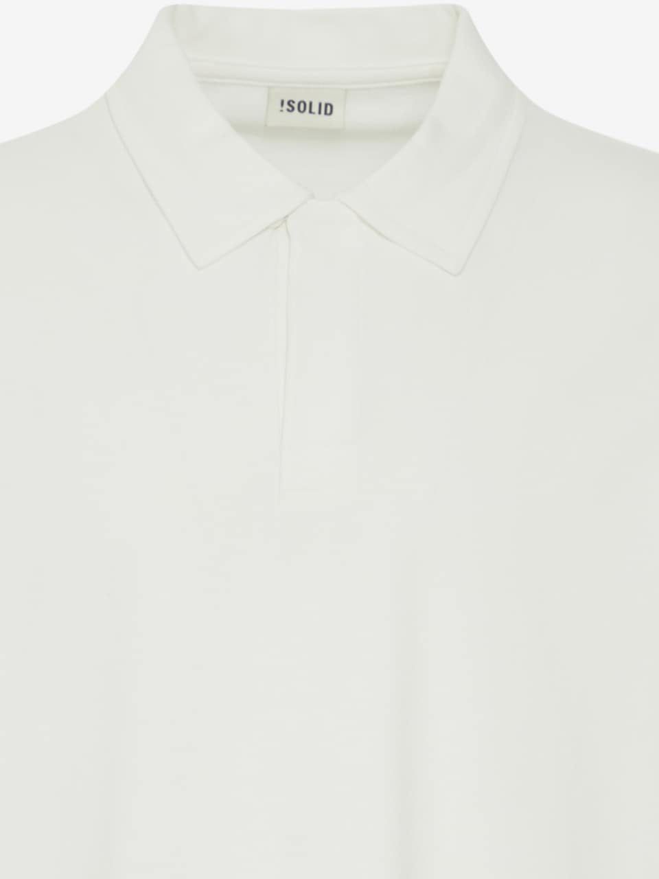 Solid Ihaab - Polo Lifestyle Uomo - Neverland Firenze