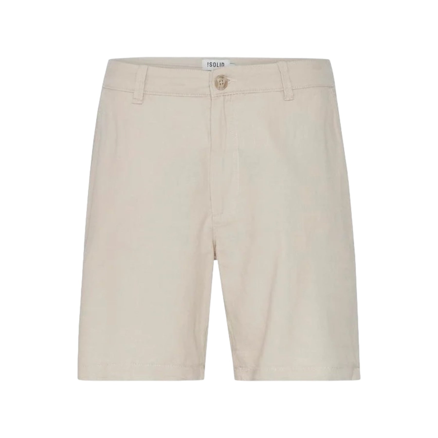 Solid Ibro Shorts - Bermuda Lifestyle Uomo - Neverland Firenze