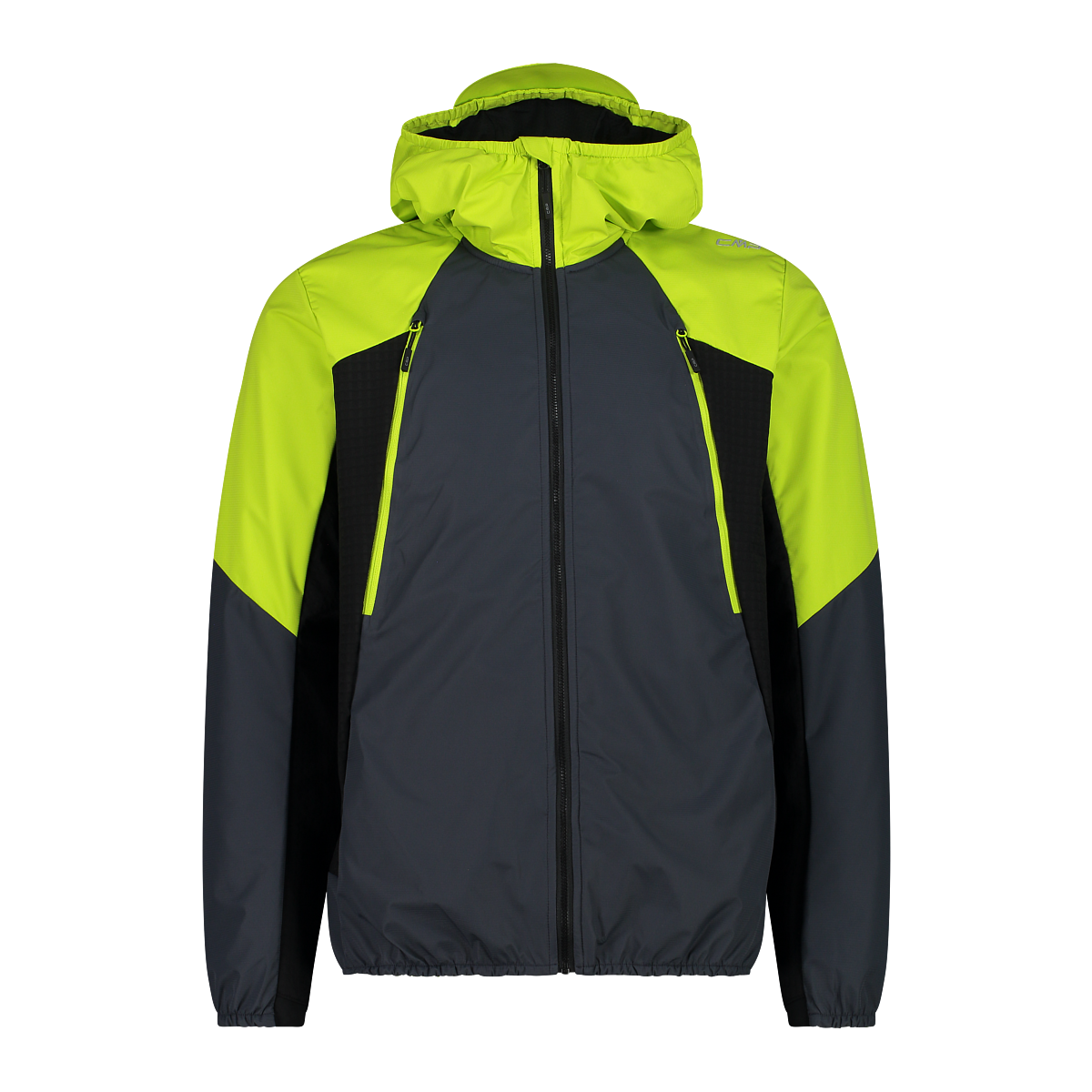 CMP Guscio Unlimitech 2.5 da Trekking Uomo - Neverland Firenze