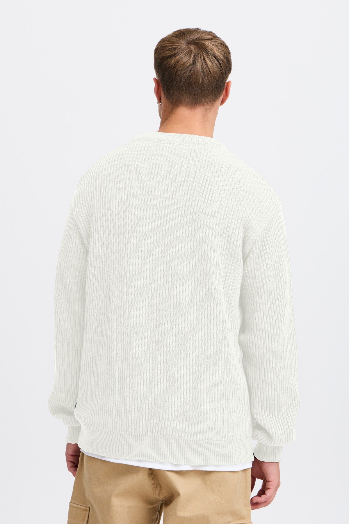 Solid Gia - Maglia Lifestyle Uomo - Neverland Firenze