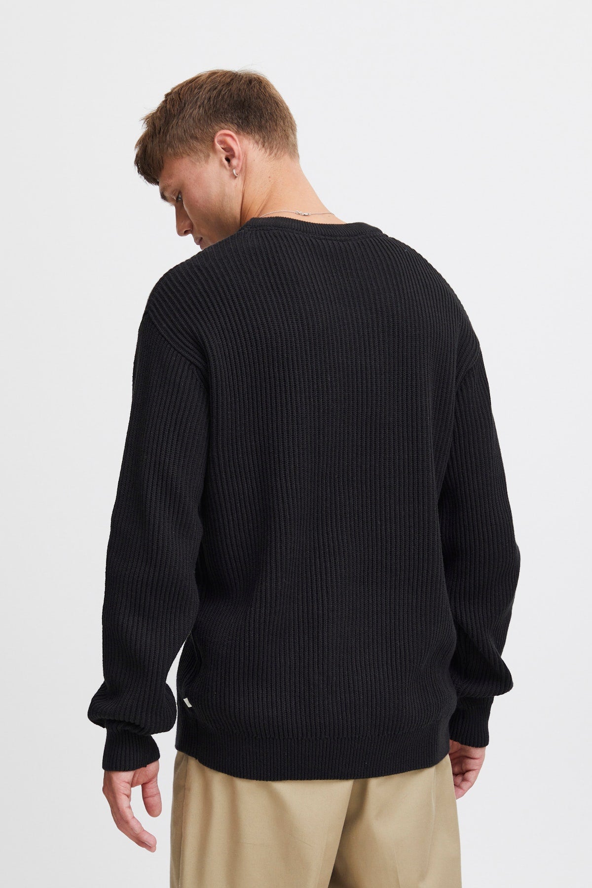 Solid Gia - Maglia Lifestyle Uomo - Neverland Firenze