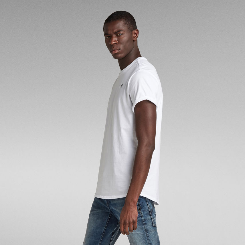 G-Star RAW LASH R - T-Shirt Lifestyle Uomo - Neverland Firenze