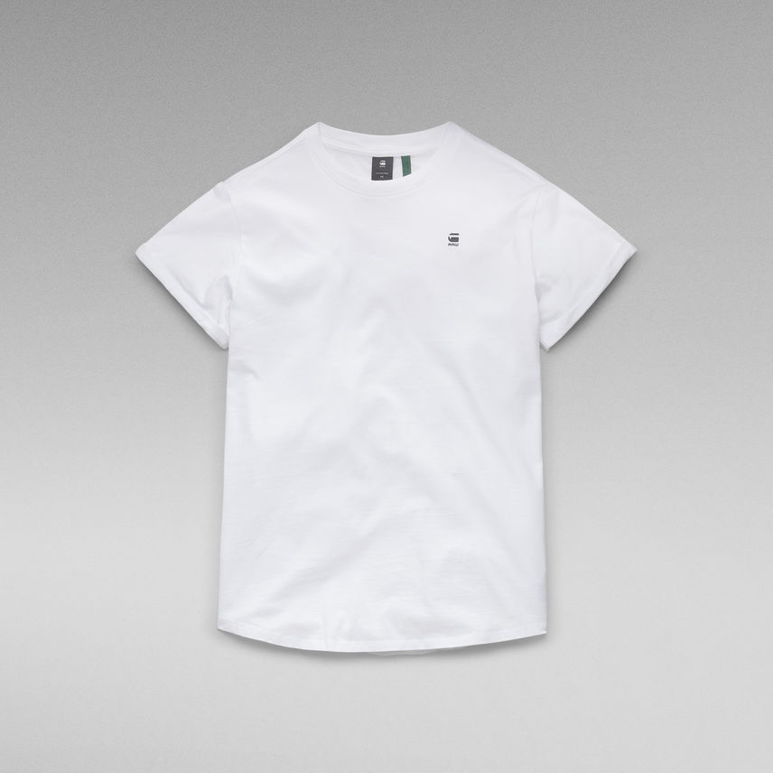 G-Star RAW LASH R - T-Shirt Lifestyle Uomo - Neverland Firenze